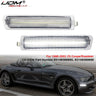 Smoked LED Side Marker Light for BMW Z3 1996-2002