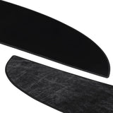 Anti-UV Flannel Dashboard Cover for Tesla Model 3 Car Interior Accessory GMUNI