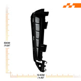 LED Wheel Arch Side Marker Turn Signal for Toyota Tacoma 2024