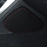 Memory Foam Knee Pads for Toyota GR86 Subaru BRZ Car Interior Accessory OEM