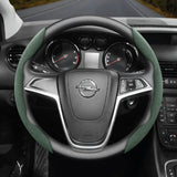Segmented Suede Wheel Cover for Opel Astra/Corsa/Vectra