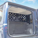 Tail Box Storage Rack for Suzuki Jimny 4-Door 2019+ Car Interior Accessory HEBE