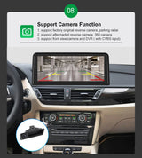 10.25-inch Touch Screen CarPlay Monitor for BMW X1 E84
