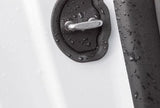 Tesla Model 3 Highland Y Juniper Silicone Door Lock Cover