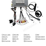 11.8" Android Head Unit for Ford Mustang 2015–2021 Android Head Unit Aotsr