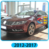 Electric Power Soft Close Door Kit for Volkswagen Passat CC 2012–2025