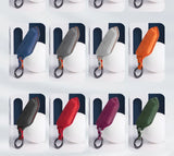 Car Key Cover For Volkswagen VW Golf 8 Mk8 GTI GTD R ID3 ID4 2020 Car Interior Accessory OEM