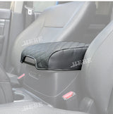 Armrest Box Protector Cover for Mitsubishi Pajero 2007-2021