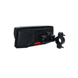 6.86 inch Wireless CarPlay GPS for Universal Motorcycle