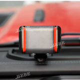 Center Console Phone Holder for Jeep Wrangler JL 2024