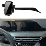 Wireless Charging Phone Mount for Changan Eado Plus 2020–2025 Car Phone Holder CATUSIKI