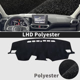 Custom Fit Dashboard Cover Mat for Toyota Raize 2019–2024
