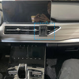 Smart Wireless Charging Phone Holder for Chery Tiggo 8 Pro 2025 Car Phone Holder CATUSIKI
