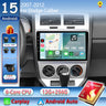 Android 15 Multimedia Stereo with GPS for Dodge Caliber 2007–2012
