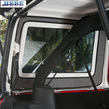 Roof Heat Insulation for Jeep Wrangler JK Car Interior Accessory OEM