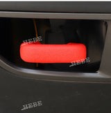 TPE Tow Hook Cover for Ford Bronco Sport 2021-2024