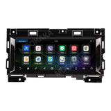 10.25" Android 14 Navigation System for Jaguar XF 2016–2019