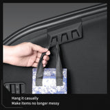Tesla Model Y Juniper 2025 2026 Rear Trunk Hook Hidden Organizer Trunk Storage Hook Smabee