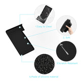 Toyota Camry XV80 2025 2026 Wireless Charging Anti-Slip Mat Car Interior Accessory Smabee