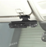 Walkie Talkie Holder Iron Bracket For Ford Bronco Sport