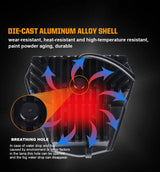 Newest Motorcycle Supermoto Motorcycle Headlamp Headlights For KTM EXC EXCF SXF SX XC XCW XC Dual sport motorcycles dirt bikes