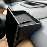 Geely Starray EM-i 2025 2026 Car Dashboard Behind Screen Box Center Console Storage Accessories Organizer Tidying ABS Dash Ac