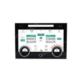 Digital Climate Control Touchscreen for Range Rover 2013–2017 Car Interior Accessory Aotsr