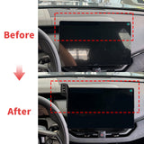 Smart Wireless Charging Phone Mount for Lynk & Co 06 2025–2026 Car Phone Holder CATUSIKI