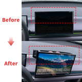 Smart Wireless Fast Charging Phone Holder for Leapmotor C10 Car Phone Holder CATUSIKI