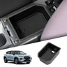 Car Center Console Armrest Storage Box for Suzuki Fronx 2024 2025