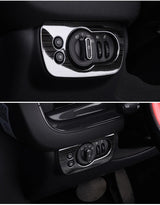 Headlight Switch Frame 3D for Mini F54