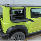 Rear Window Armor Rack for Suzuki Jimny 2-Door 2019