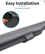 Leather Trunk Storage Pad for Mini F60