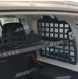 Tailgate Storage Shelf for Mitsubishi Pajero 2007