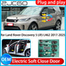 Electric Soft Close Door Kit for Land Rover Discovery 5 2017–2025