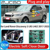 Automatic Electric Soft Close Door Kit for Land Rover Discovery 5 Car Interior Accessory ZJCGO Default Title