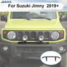Iron Center Grill Spot Light Bracket for Jimny 2019