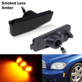 LED Side Marker Lights Kit for Chevrolet HHR 2006-2011
