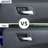 Inner Door Bowl Trim for Chrysler 300C Dodge Car Interior Accessory HEBE