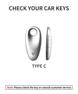 Car Key Case Cover for Voyah Harmony Car Interior Accessory OEM