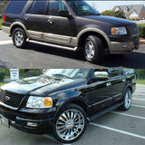 Side Mirror Light for Ford Expedition & Lincoln Navigator