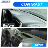 Center Console Phone Stand for Suzuki Jimny 2007-2017 Car Interior Accessory HEBE