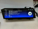 14.9-inch Android 13 Head Unit for BMW 5 Series 2010–2017 Android Head Unit Aotsr