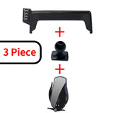 Wireless Charging Phone Mount for BMW X1 2016–2019