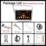 Wireless CarPlay Android Auto Head Unit for VW Golf 7 Android Head Unit JIUYIN