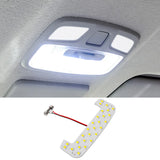 6500K LED Reading Light for Suzuki Jimny JB64 JB74 Car Interior Accessory OEM
