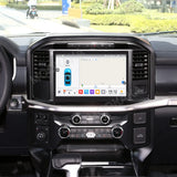 13.3-inch Android 13 Multimedia Head Unit for Ford F-150 2022–2025 Android Head Unit Aotsr