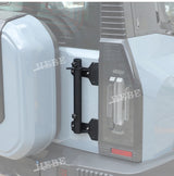 Tailgate Hinge Bracket for Chery Jetour T2 2023+