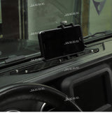 Expansion Phone Stand for Jeep Wrangler JL 2018+