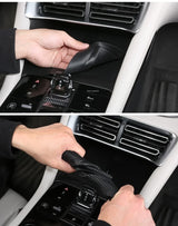For BYD Sealion 6 Song Plus DMI Seal U Wireless Charging Pad Silicone Mat EV Protection Anti-Slip Interior Modification